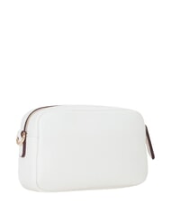 MARIO VALENTINO SAMANTHA Mini sac bandouli&egrave;re blanc - Sacs pour Femme - 2