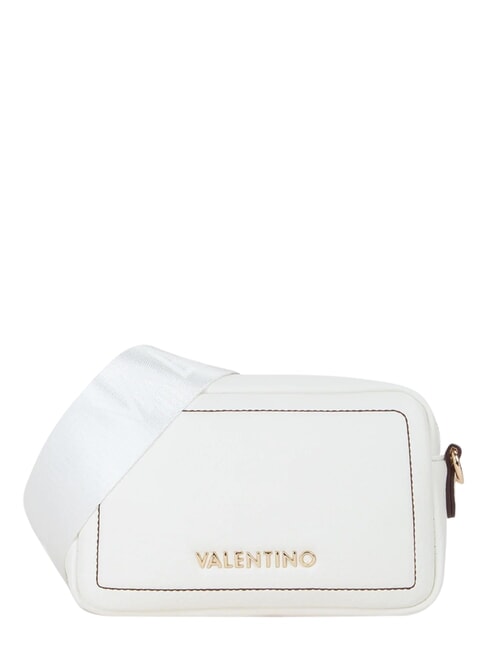 SAMANTHA Mini sac bandouli&egrave;re blanc - Sacs pour Femme