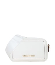 MARIO VALENTINO SAMANTHA Mini sac bandouli&egrave;re blanc - Sacs pour Femme - 3