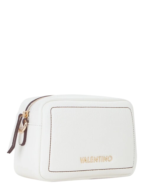 SAMANTHA Mini sac bandouli&egrave;re blanc - Sacs pour Femme