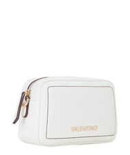 MARIO VALENTINO SAMANTHA Mini sac bandouli&egrave;re blanc - Sacs pour Femme - 4