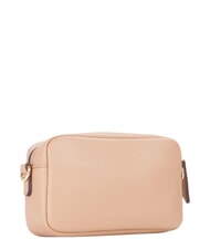 MARIO VALENTINO SAMANTHA Mini sac bandouli&egrave;re beige - Sacs pour Femme - 2