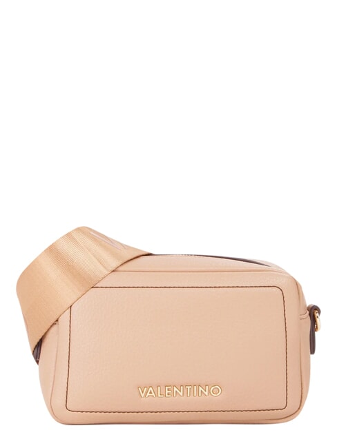 SAMANTHA Mini sac bandouli&egrave;re beige - Sacs pour Femme