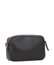 MARIO VALENTINO SAMANTHA Mini sac bandouli&egrave;re noir - Sacs pour Femme - 2