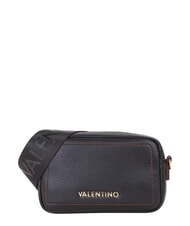 MARIO VALENTINO SAMANTHA Mini sac bandouli&egrave;re noir - Sacs pour Femme - 3