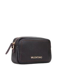 MARIO VALENTINO SAMANTHA Mini sac bandouli&egrave;re noir - Sacs pour Femme - 4