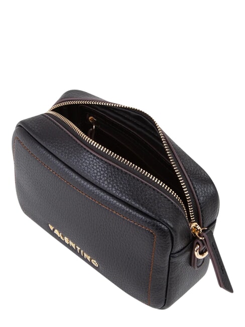 SAMANTHA Mini sac bandouli&egrave;re noir - Sacs pour Femme