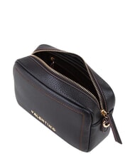 MARIO VALENTINO SAMANTHA Mini sac bandouli&egrave;re noir - Sacs pour Femme - 5