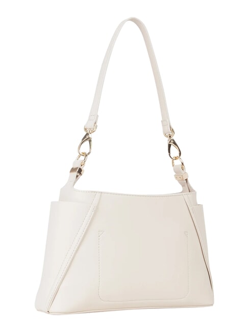 SHARON RE sac bandouli&egrave;re &eacute;cru - Sacs pour Femme