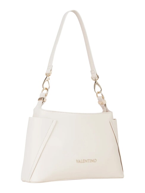 SHARON RE sac bandouli&egrave;re &eacute;cru - Sacs pour Femme