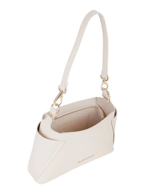 SHARON RE sac bandouli&egrave;re &eacute;cru - Sacs pour Femme