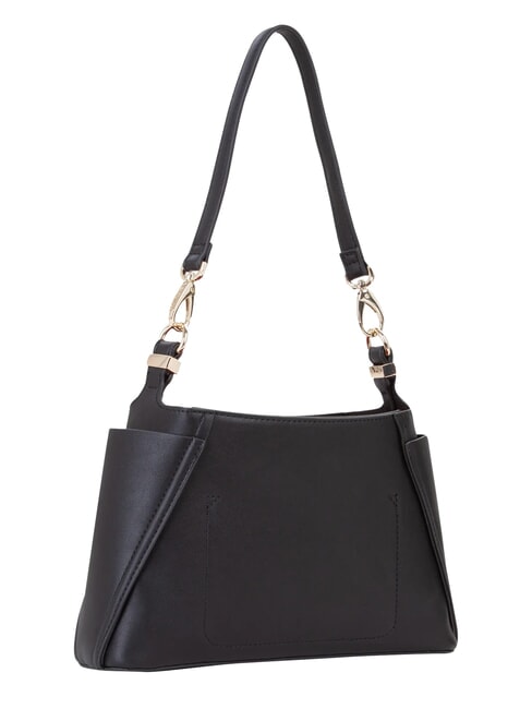 SHARON RE sac bandouli&egrave;re noir - Sacs pour Femme