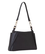 MARIO VALENTINO SHARON RE sac bandouli&egrave;re noir - Sacs pour Femme - 2
