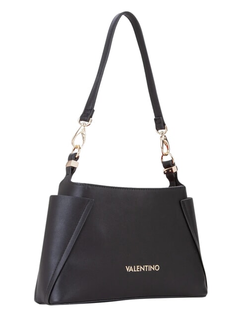 SHARON RE sac bandouli&egrave;re noir - Sacs pour Femme