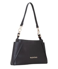 MARIO VALENTINO SHARON RE sac bandouli&egrave;re noir - Sacs pour Femme - 3