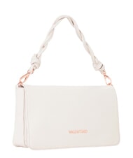 MARIO VALENTINO SCARLETT RE Sac &agrave; main, sac bandouli&egrave;re &eacute;cru - Sacs pour Femme - 3