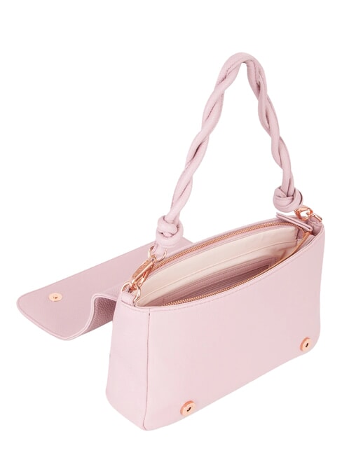 SCARLETT RE Sac &agrave; main, sac bandouli&egrave;re poudre - Sacs pour Femme