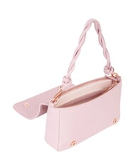 MARIO VALENTINO SCARLETT RE Sac &agrave; main, sac bandouli&egrave;re poudre - Sacs pour Femme - 4