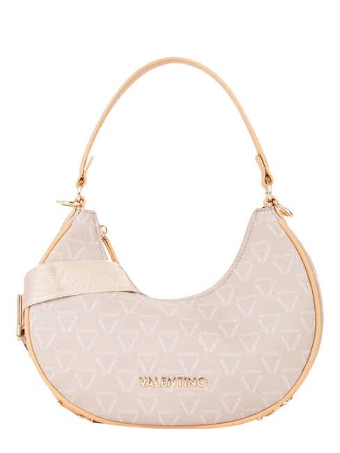 SHELBY Sac bandouli&egrave;re, avec bandouli&egrave;re nature/multicolore - Sacs pour Femme