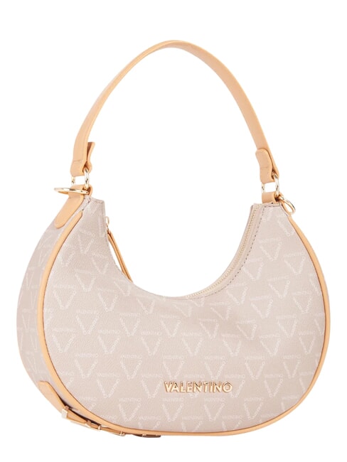 SHELBY Sac bandouli&egrave;re, avec bandouli&egrave;re nature/multicolore - Sacs pour Femme