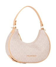 MARIO VALENTINO SHELBY Sac bandouli&egrave;re, avec bandouli&egrave;re nature/multicolore - Sacs pour Femme - 4