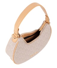 MARIO VALENTINO SHELBY Sac bandouli&egrave;re, avec bandouli&egrave;re nature/multicolore - Sacs pour Femme - 5