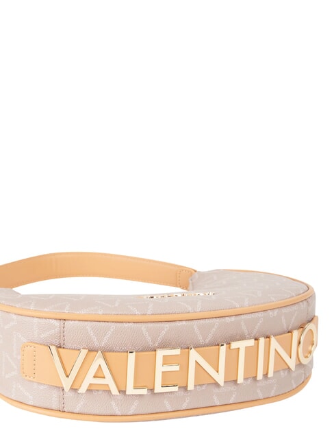 SHELBY Sac bandouli&egrave;re, avec bandouli&egrave;re nature/multicolore - Sacs pour Femme