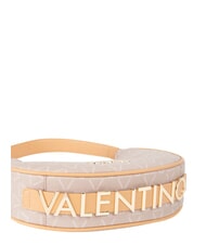 MARIO VALENTINO SHELBY Sac bandouli&egrave;re, avec bandouli&egrave;re nature/multicolore - Sacs pour Femme - 6