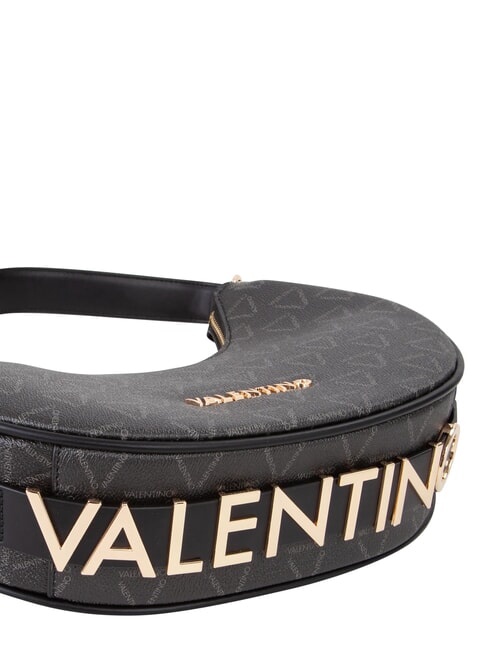 SHELBY Sac bandouli&egrave;re, avec bandouli&egrave;re noir/multicolore - Sacs pour Femme