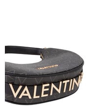 MARIO VALENTINO SHELBY Sac bandouli&egrave;re, avec bandouli&egrave;re noir/multicolore - Sacs pour Femme - 6