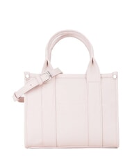 MARIO VALENTINO SYRIA RE Petit sac &agrave; main &agrave; deux bandouli&egrave;res poudre - Sacs pour Femme - 2