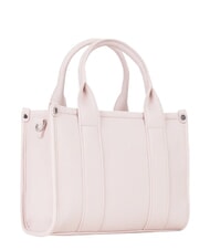 MARIO VALENTINO SYRIA RE Petit sac &agrave; main &agrave; deux bandouli&egrave;res poudre - Sacs pour Femme - 3