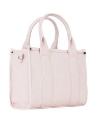 MARIO VALENTINO SYRIA RE Petit sac &agrave; main &agrave; deux bandouli&egrave;res poudre - Sacs pour Femme - 4