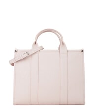 MARIO VALENTINO SYRIA RE Sac &agrave; main avec deux bandouli&egrave;res poudre - Sacs pour Femme - 2