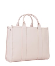 MARIO VALENTINO SYRIA RE Sac &agrave; main avec deux bandouli&egrave;res poudre - Sacs pour Femme - 3