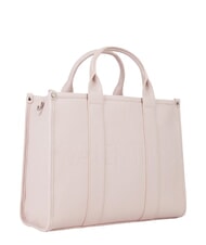 MARIO VALENTINO SYRIA RE Sac &agrave; main avec deux bandouli&egrave;res poudre - Sacs pour Femme - 4