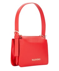 MARIO VALENTINO SHERRY Sac bandouli&egrave;re, avec bandouli&egrave;re rouge - Sacs pour Femme - 3