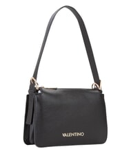 MARIO VALENTINO SHERRY Sac bandouli&egrave;re, avec bandouli&egrave;re noir - Sacs pour Femme - 3