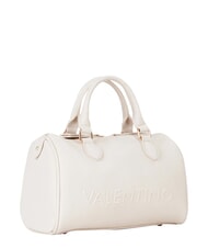 MARIO VALENTINO RISED RE Sac bandouli&egrave;re avec bandouli&egrave;re &eacute;cru - Sacs pour Femme - 3