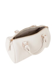 MARIO VALENTINO RISED RE Sac bandouli&egrave;re avec bandouli&egrave;re &eacute;cru - Sacs pour Femme - 4