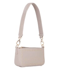 MARIO VALENTINO SHINE RE Mini sac bandouli&egrave;re, avec bandouli&egrave;re gris - Sacs pour Femme - 3