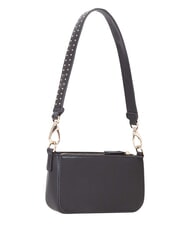 MARIO VALENTINO SHINE RE Mini sac bandouli&egrave;re, avec bandouli&egrave;re noir - Sacs pour Femme - 2