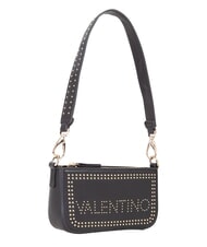 MARIO VALENTINO SHINE RE Mini sac bandouli&egrave;re, avec bandouli&egrave;re noir - Sacs pour Femme - 3