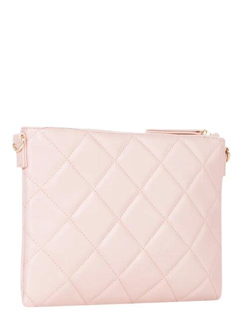 OCARINA Pochette matelass&eacute;e avec bandouli&egrave;re poudre - Sacs pour Femme