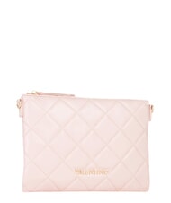 MARIO VALENTINO OCARINA Pochette matelass&eacute;e avec bandouli&egrave;re poudre - Sacs pour Femme - 3