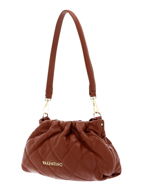 OCARINA Pochette matelass&eacute;e avec bandouli&egrave;re poudre - Sacs pour Femme