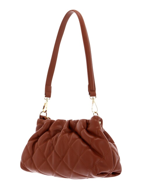 OCARINA Pochette matelass&eacute;e avec bandouli&egrave;re poudre - Sacs pour Femme