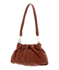 MARIO VALENTINO OCARINA Pochette matelass&eacute;e avec bandouli&egrave;re poudre - Sacs pour Femme - 4