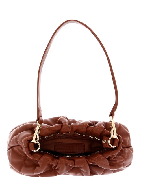 OCARINA Pochette matelass&eacute;e avec bandouli&egrave;re poudre - Sacs pour Femme