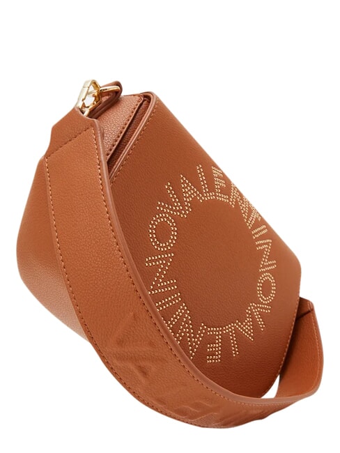 PIE RE Sac &agrave; double fonction avec clous cuir - Sacs pour Femme